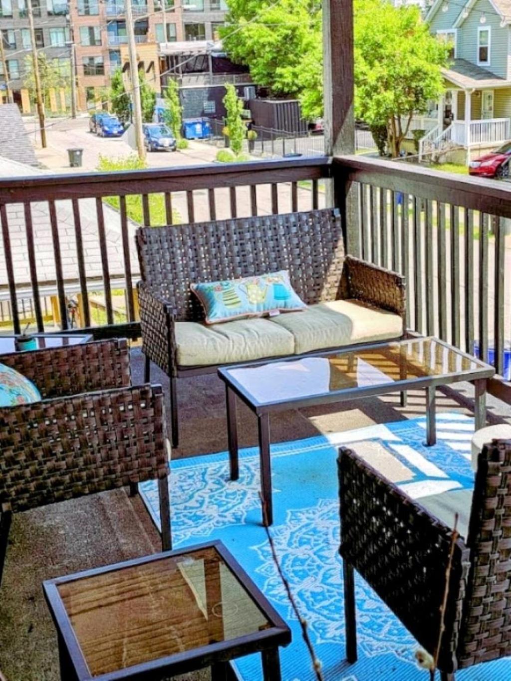 Lovely! Near Cleve Clinic/Uh/Cwru/Dwntwn W/Porch Βίλα Κλίβελαντ Εξωτερικό φωτογραφία